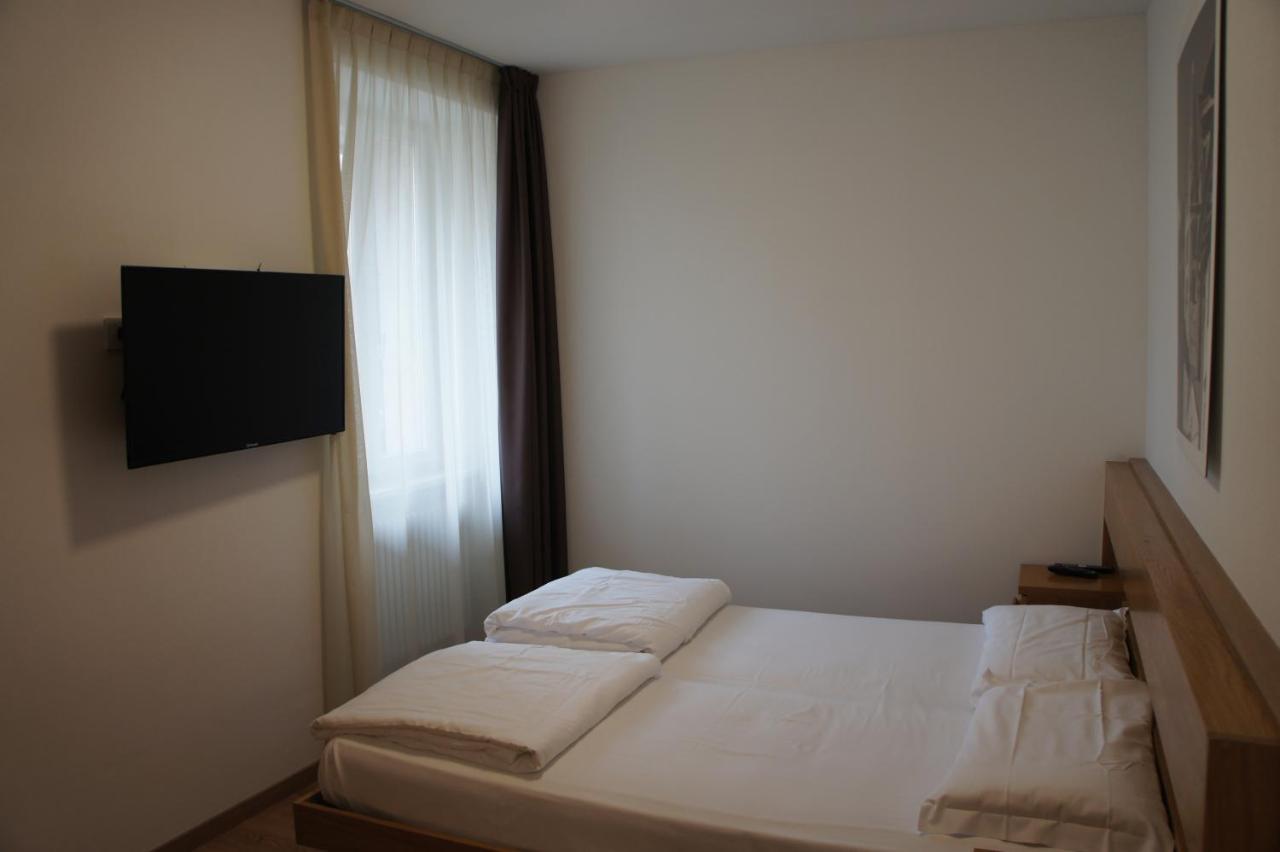 Bed and Breakfast Vecchia Mori Zewnętrze zdjęcie