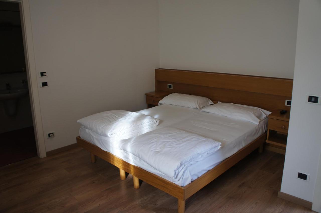 Bed and Breakfast Vecchia Mori Zewnętrze zdjęcie