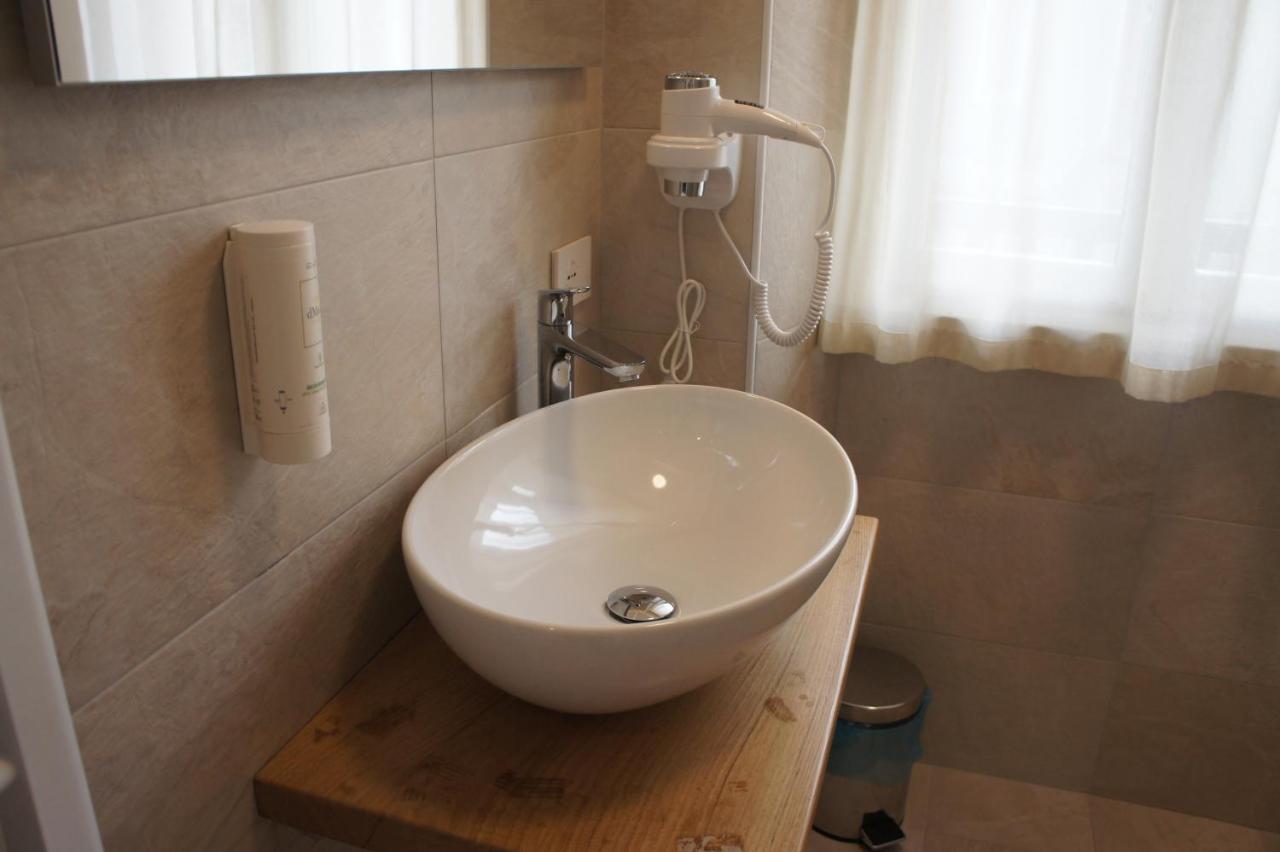 Bed and Breakfast Vecchia Mori Zewnętrze zdjęcie
