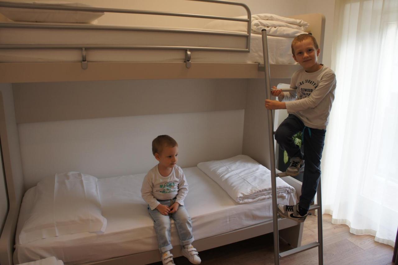 Bed and Breakfast Vecchia Mori Zewnętrze zdjęcie