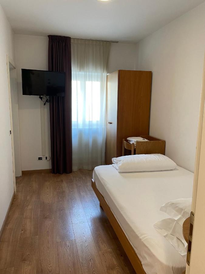 Bed and Breakfast Vecchia Mori Zewnętrze zdjęcie