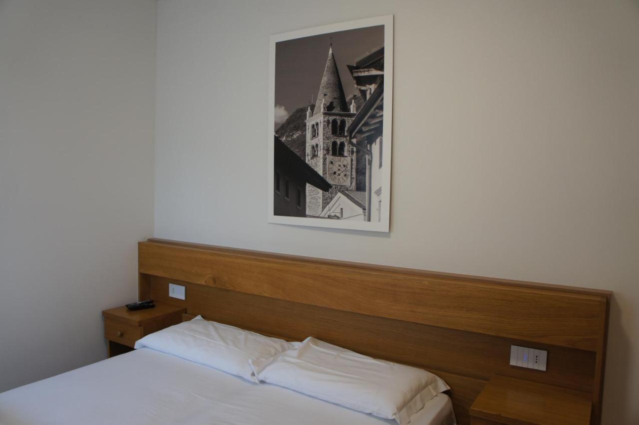 Bed and Breakfast Vecchia Mori Zewnętrze zdjęcie