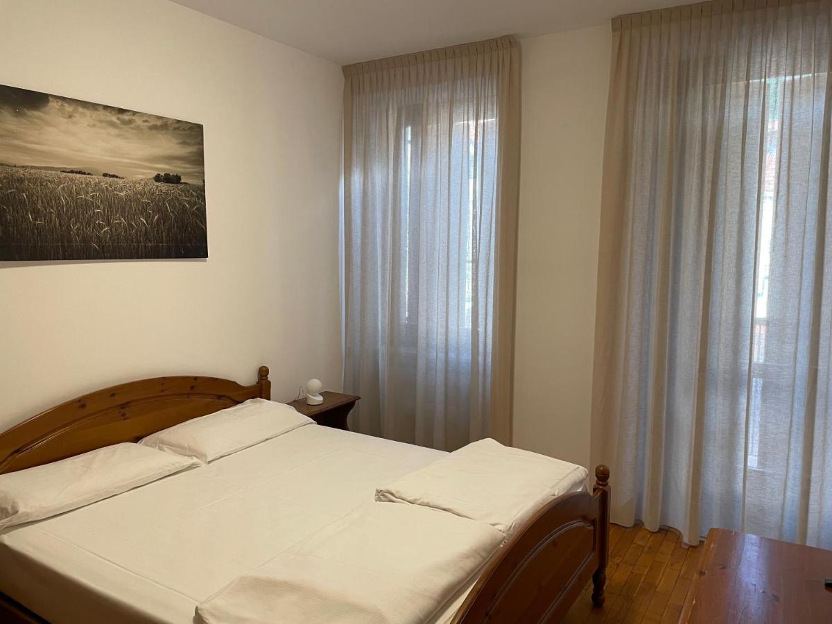 Bed and Breakfast Vecchia Mori Zewnętrze zdjęcie