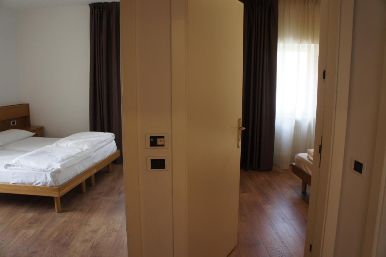 Bed and Breakfast Vecchia Mori Zewnętrze zdjęcie