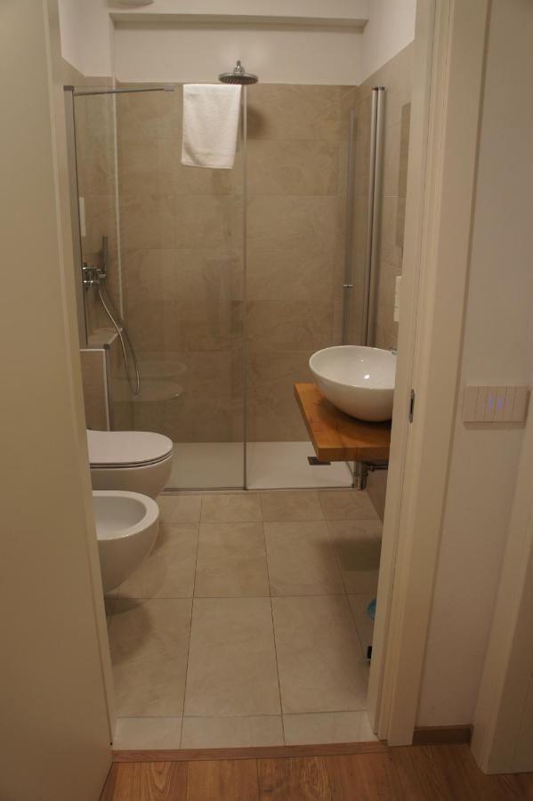 Bed and Breakfast Vecchia Mori Zewnętrze zdjęcie