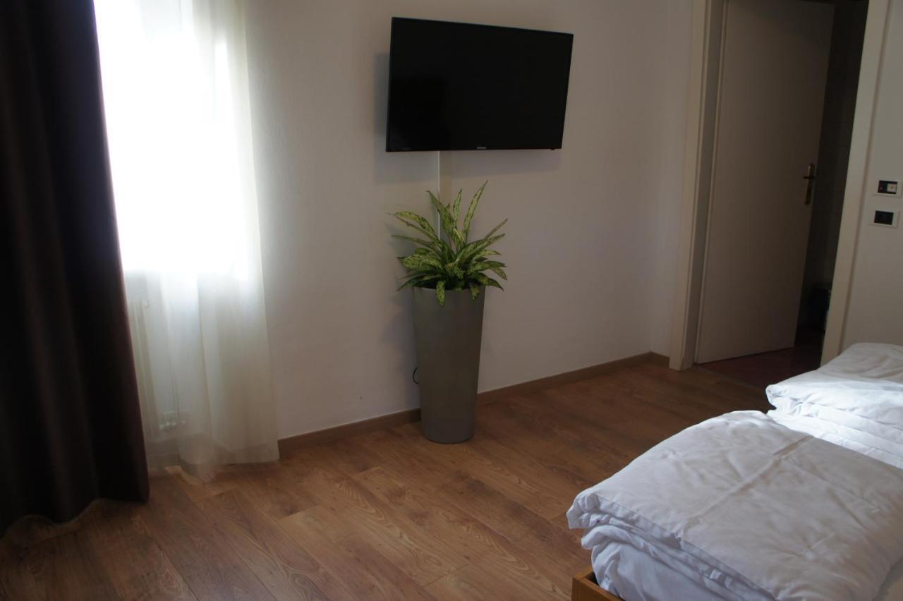 Bed and Breakfast Vecchia Mori Zewnętrze zdjęcie