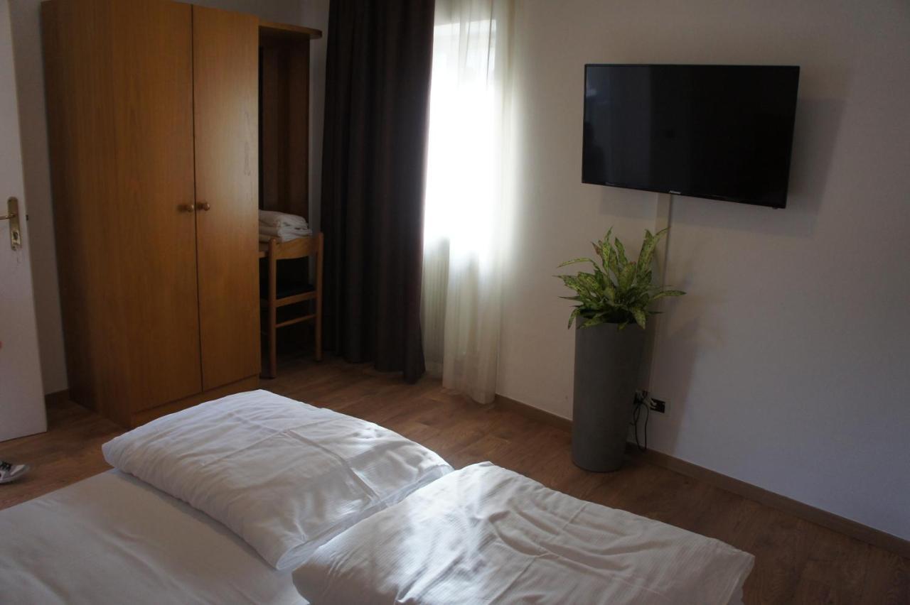 Bed and Breakfast Vecchia Mori Zewnętrze zdjęcie