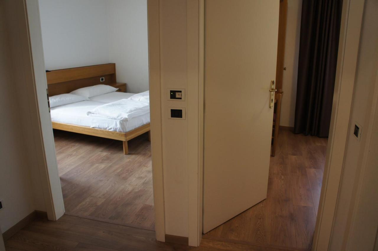 Bed and Breakfast Vecchia Mori Zewnętrze zdjęcie