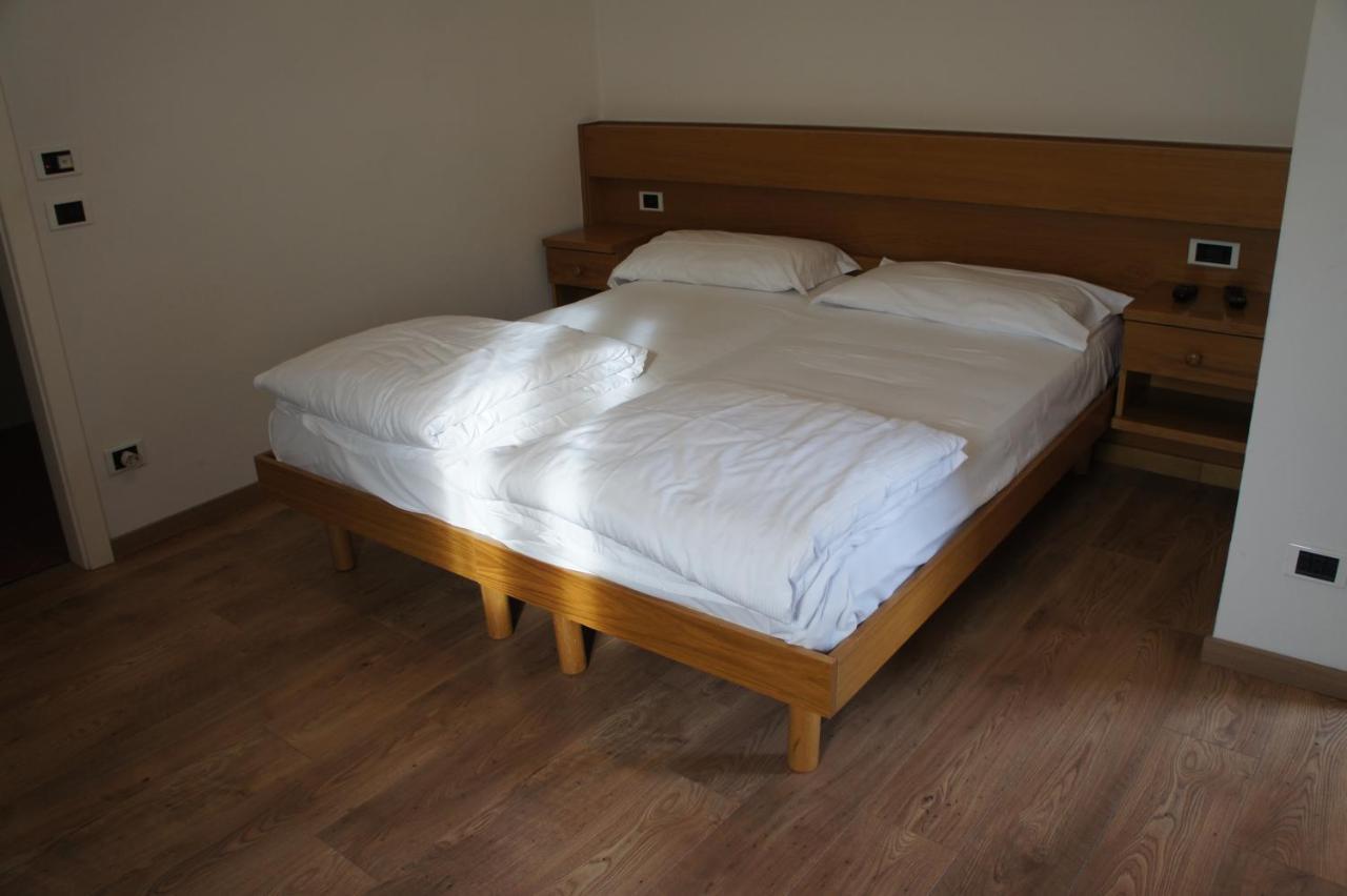 Bed and Breakfast Vecchia Mori Zewnętrze zdjęcie
