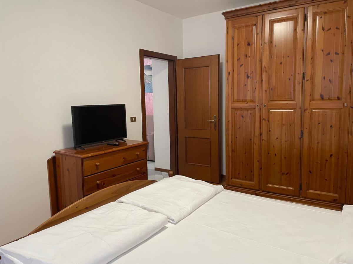 Bed and Breakfast Vecchia Mori Zewnętrze zdjęcie