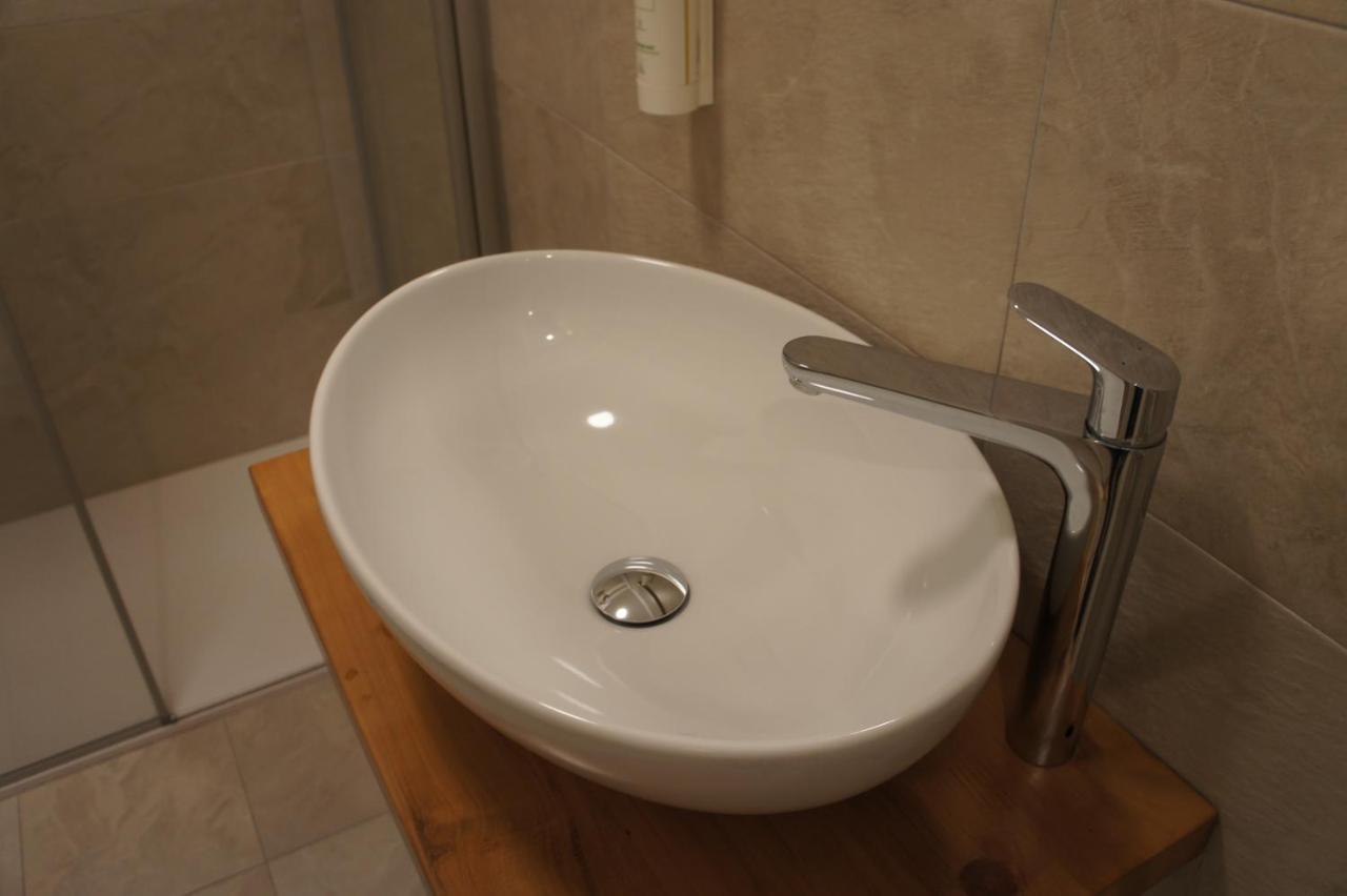 Bed and Breakfast Vecchia Mori Zewnętrze zdjęcie