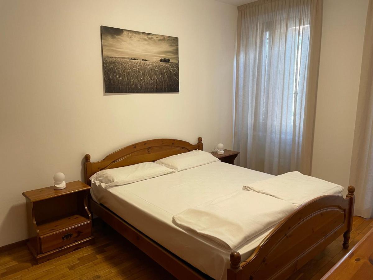 Bed and Breakfast Vecchia Mori Zewnętrze zdjęcie