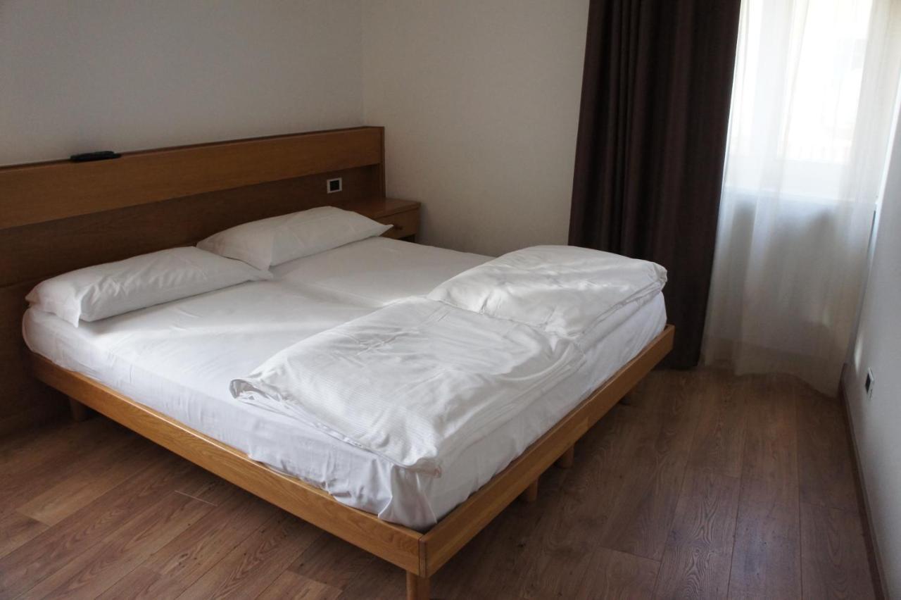 Bed and Breakfast Vecchia Mori Zewnętrze zdjęcie