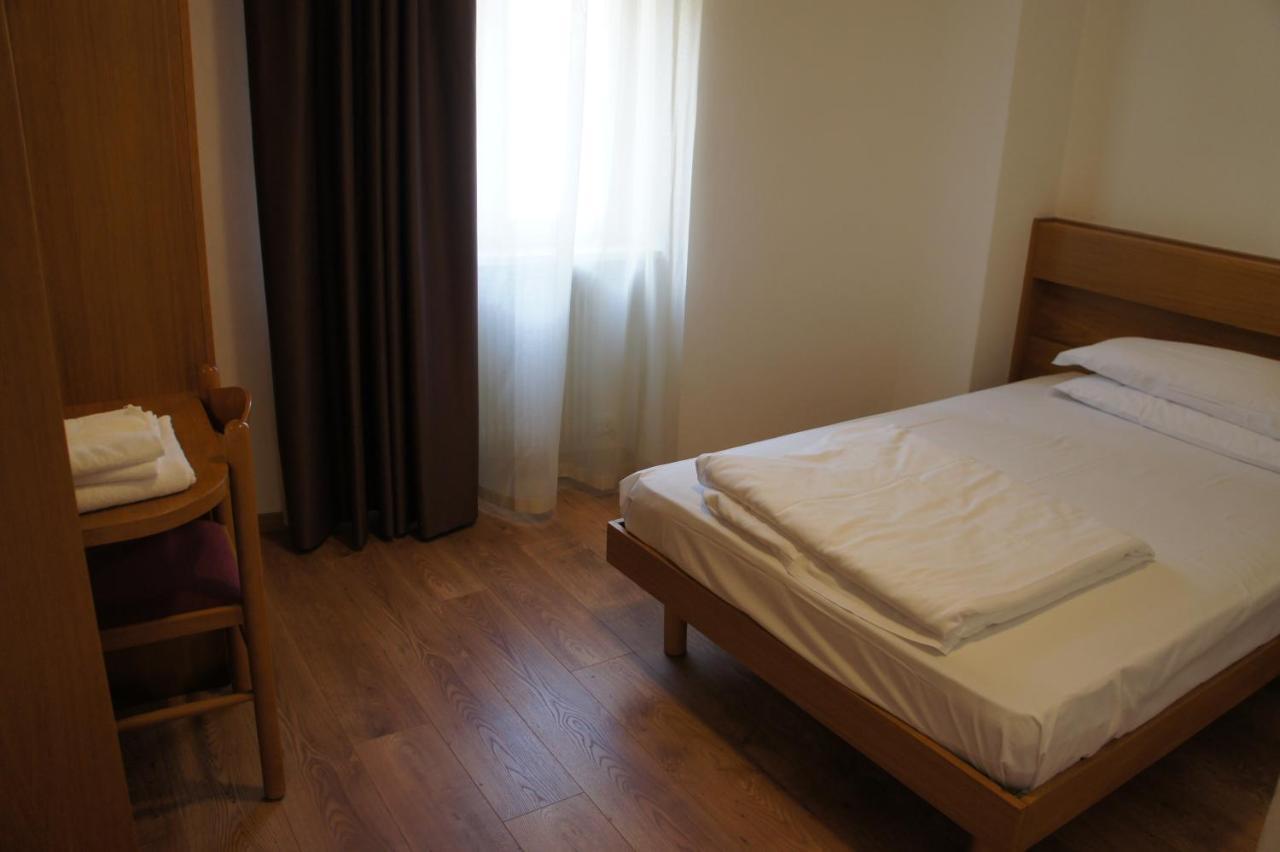 Bed and Breakfast Vecchia Mori Zewnętrze zdjęcie