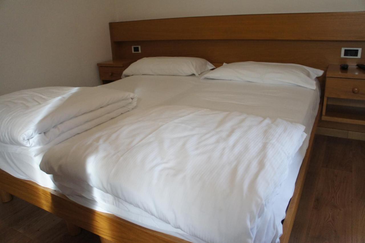 Bed and Breakfast Vecchia Mori Zewnętrze zdjęcie