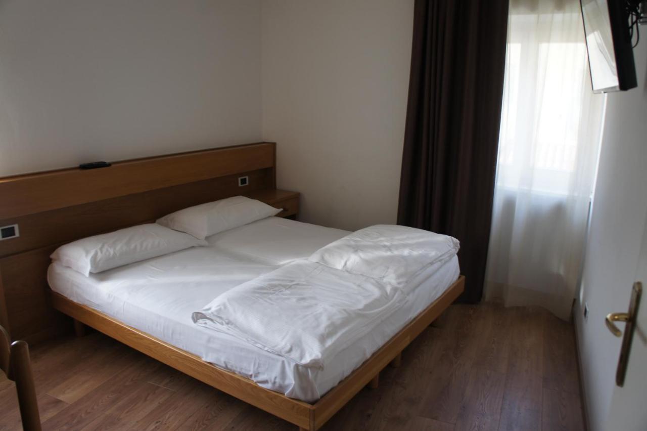 Bed and Breakfast Vecchia Mori Zewnętrze zdjęcie