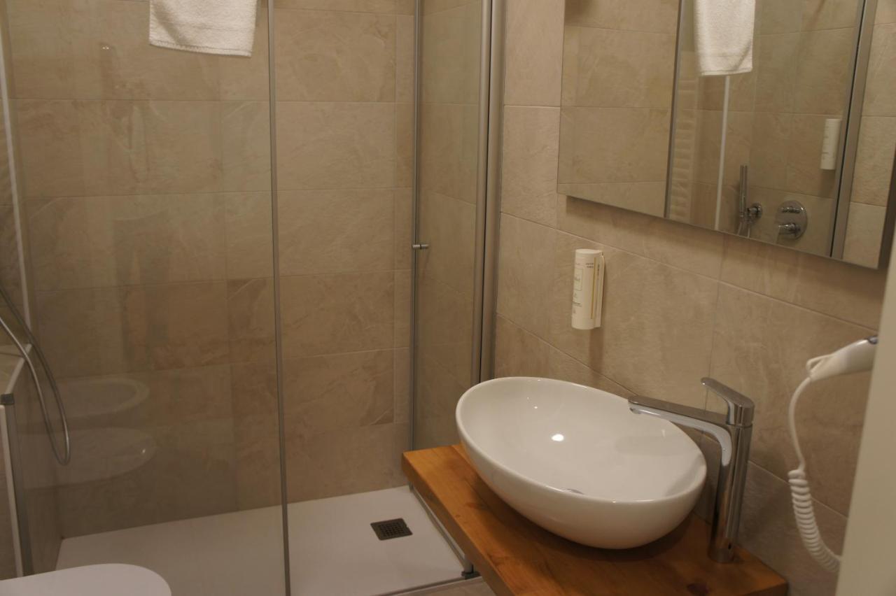 Bed and Breakfast Vecchia Mori Zewnętrze zdjęcie