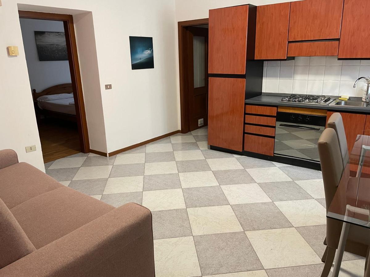 Bed and Breakfast Vecchia Mori Zewnętrze zdjęcie