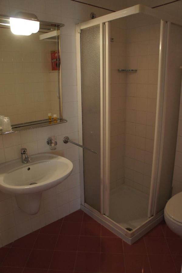 Bed and Breakfast Vecchia Mori Zewnętrze zdjęcie