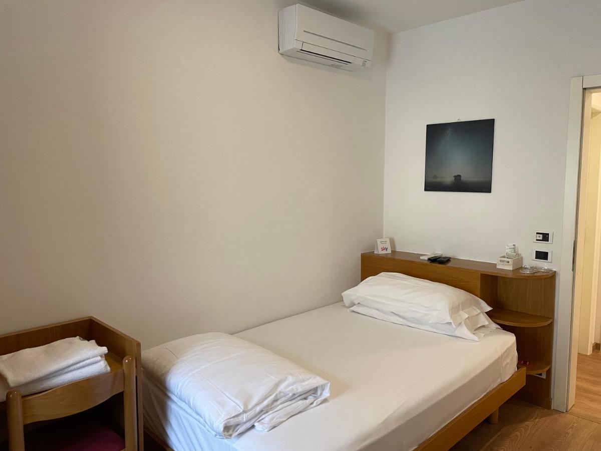 Bed and Breakfast Vecchia Mori Zewnętrze zdjęcie