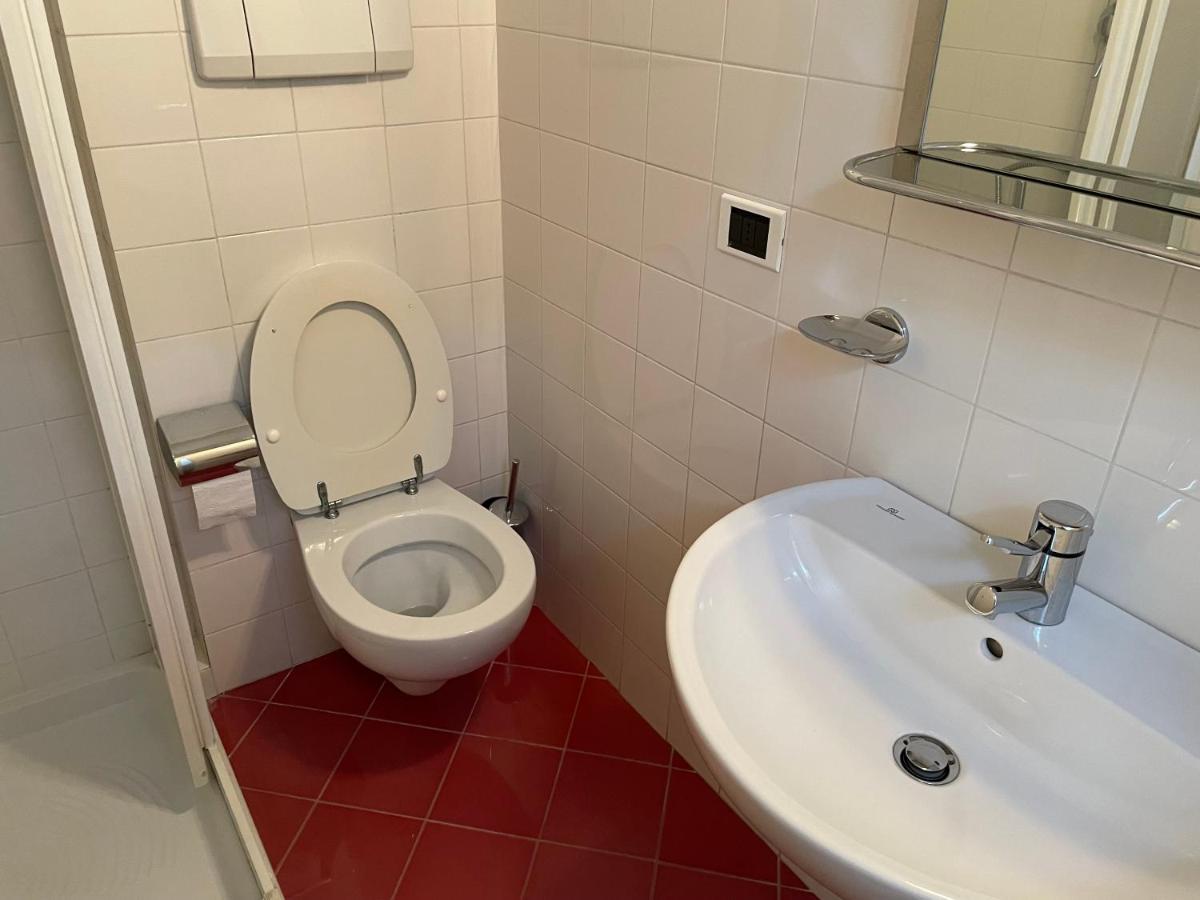 Bed and Breakfast Vecchia Mori Zewnętrze zdjęcie
