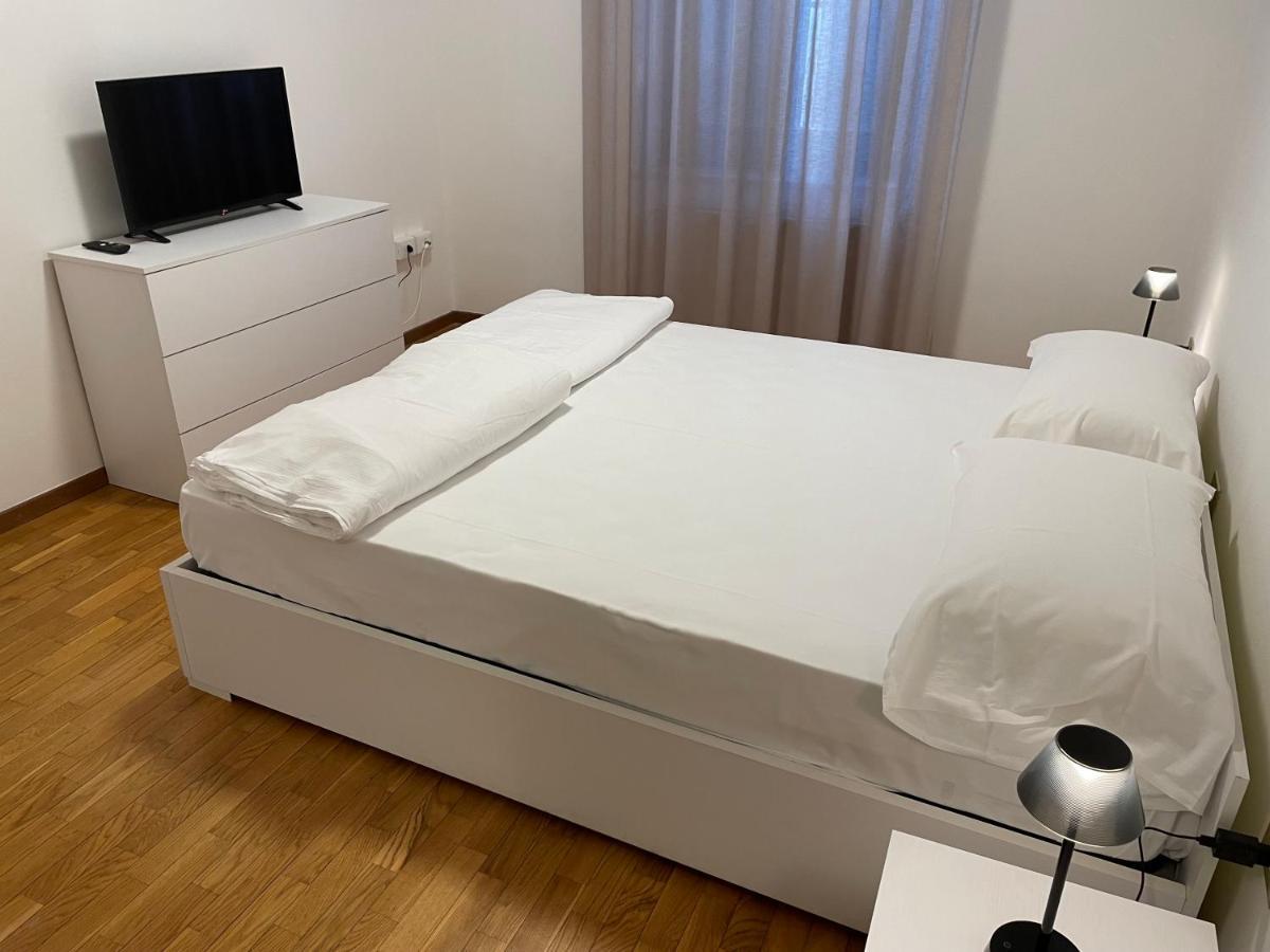Bed and Breakfast Vecchia Mori Zewnętrze zdjęcie